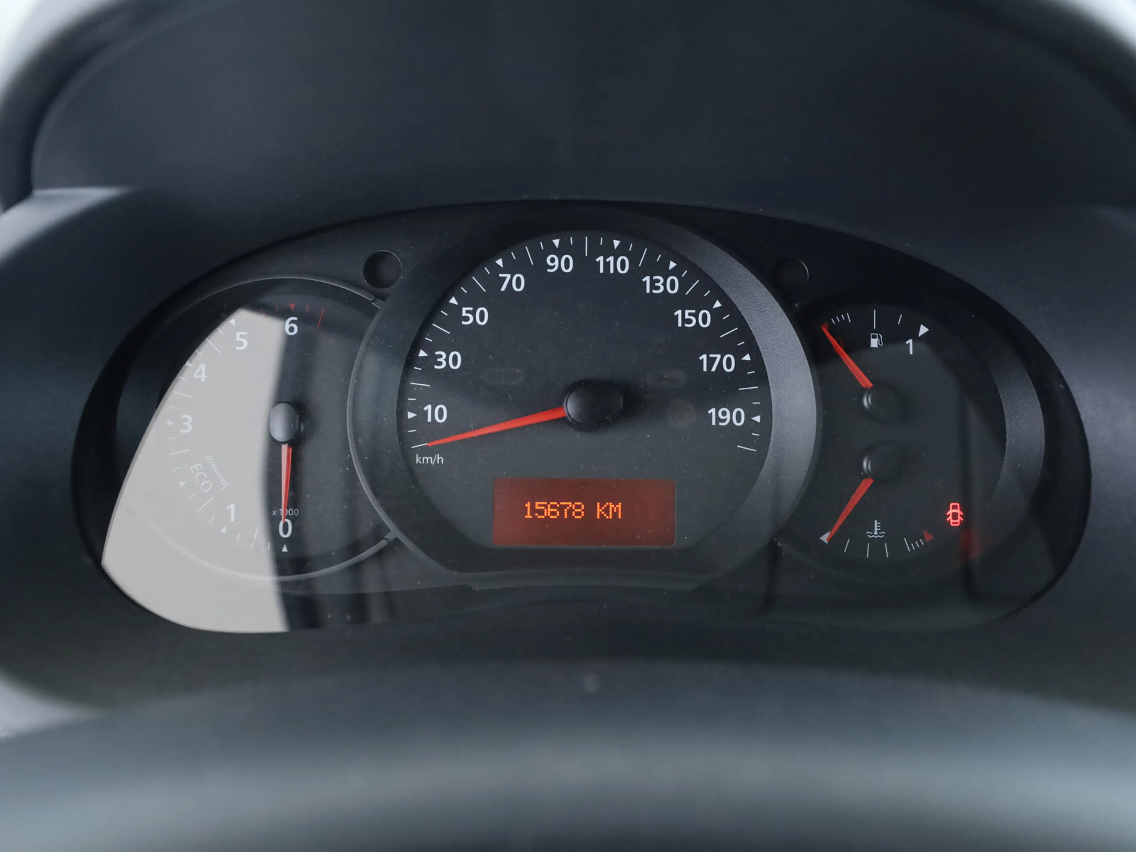 Renault Kangoo 1.5 dCi 115 Rapid Maxi Extra — photo 14