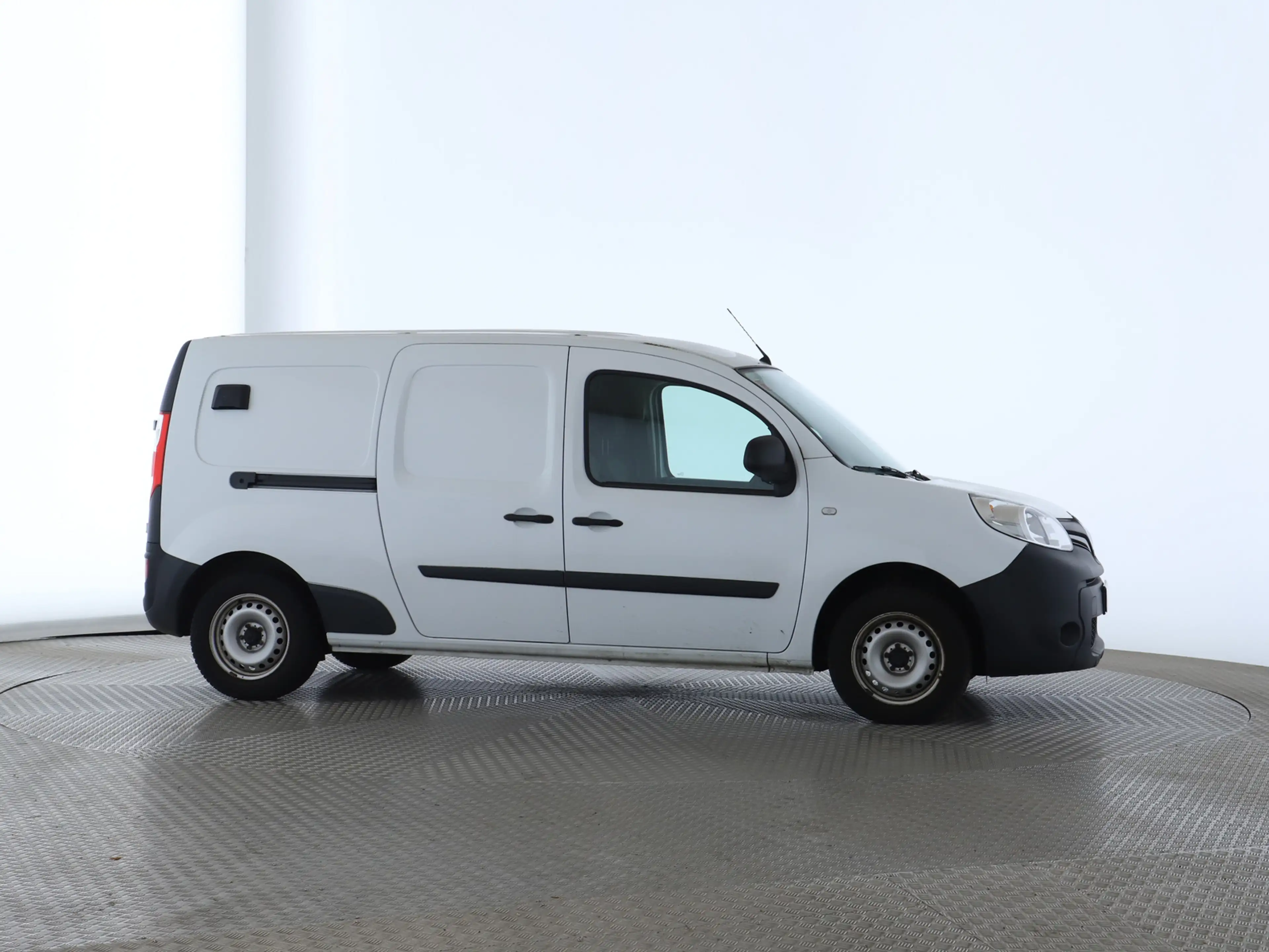 Renault Kangoo 1.5 dCi 115 Rapid Maxi Extra — photo 7