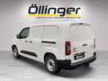 Toyota Proace City Electric KW Comfort L2 + NAVIPAKET! Weiß - thumbnail 3