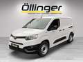 Toyota Proace City Electric KW Comfort L2 + NAVIPAKET! Weiß - thumbnail 1