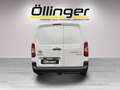 Toyota Proace City Electric KW Comfort L2 + NAVIPAKET! Weiß - thumbnail 4