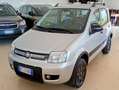 Fiat Panda 1.2 Climbing 4x4 Gris - thumbnail 1