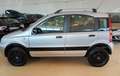 Fiat Panda 1.2 Climbing 4x4 Gris - thumbnail 8