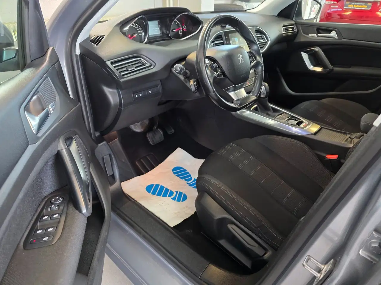 Das Auto