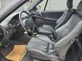 Opel Astra Cabrio 1,8i 16V Bertone Edition Power Pack Schwarz - thumbnail 18