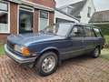 Peugeot 305 1.6 Break Blau - thumbnail 1