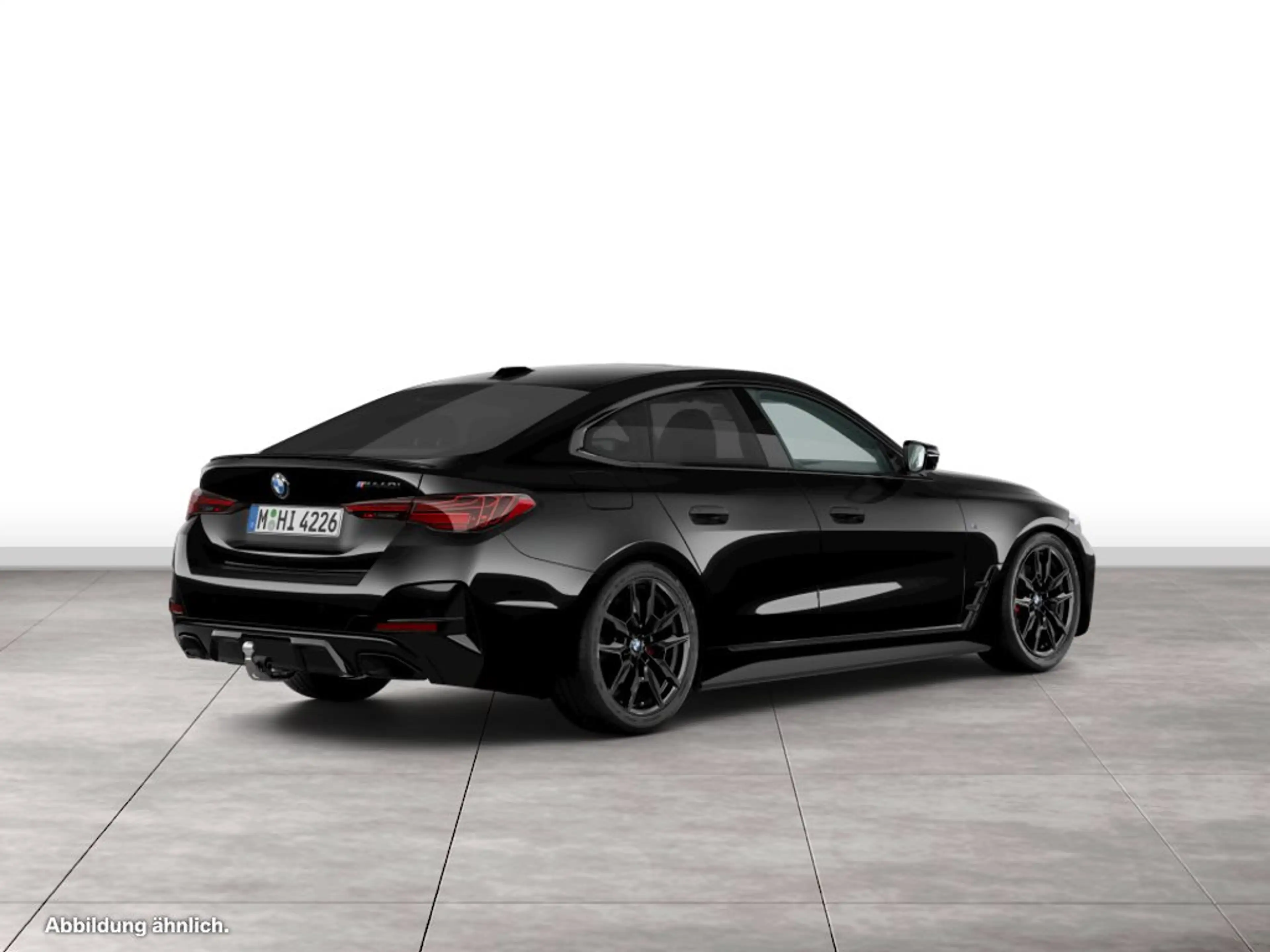 BMW 440 M440i xDrive / M Sportpaket — photo 3
