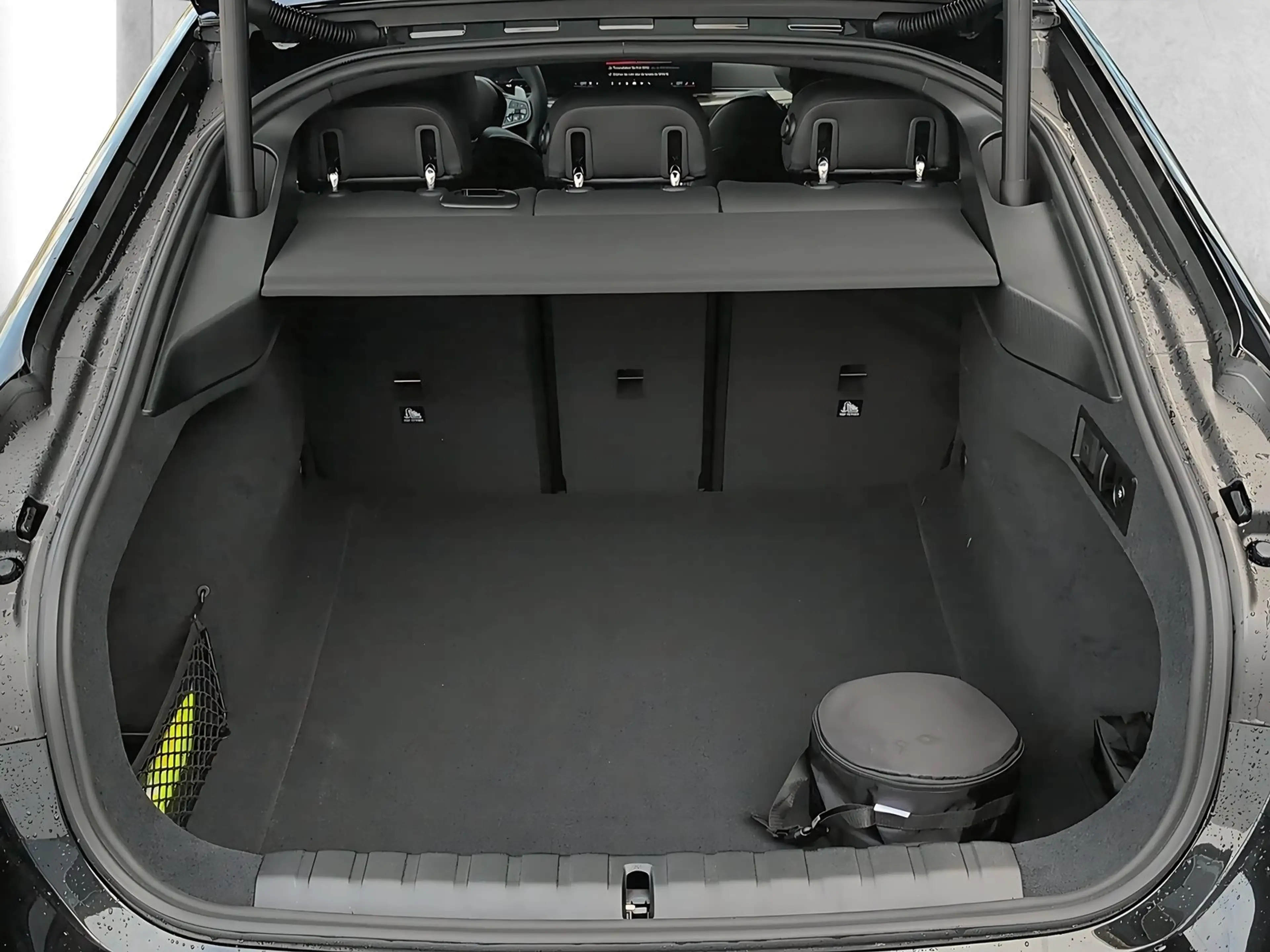BMW 440 M440i xDrive / M Sportpaket — photo 11