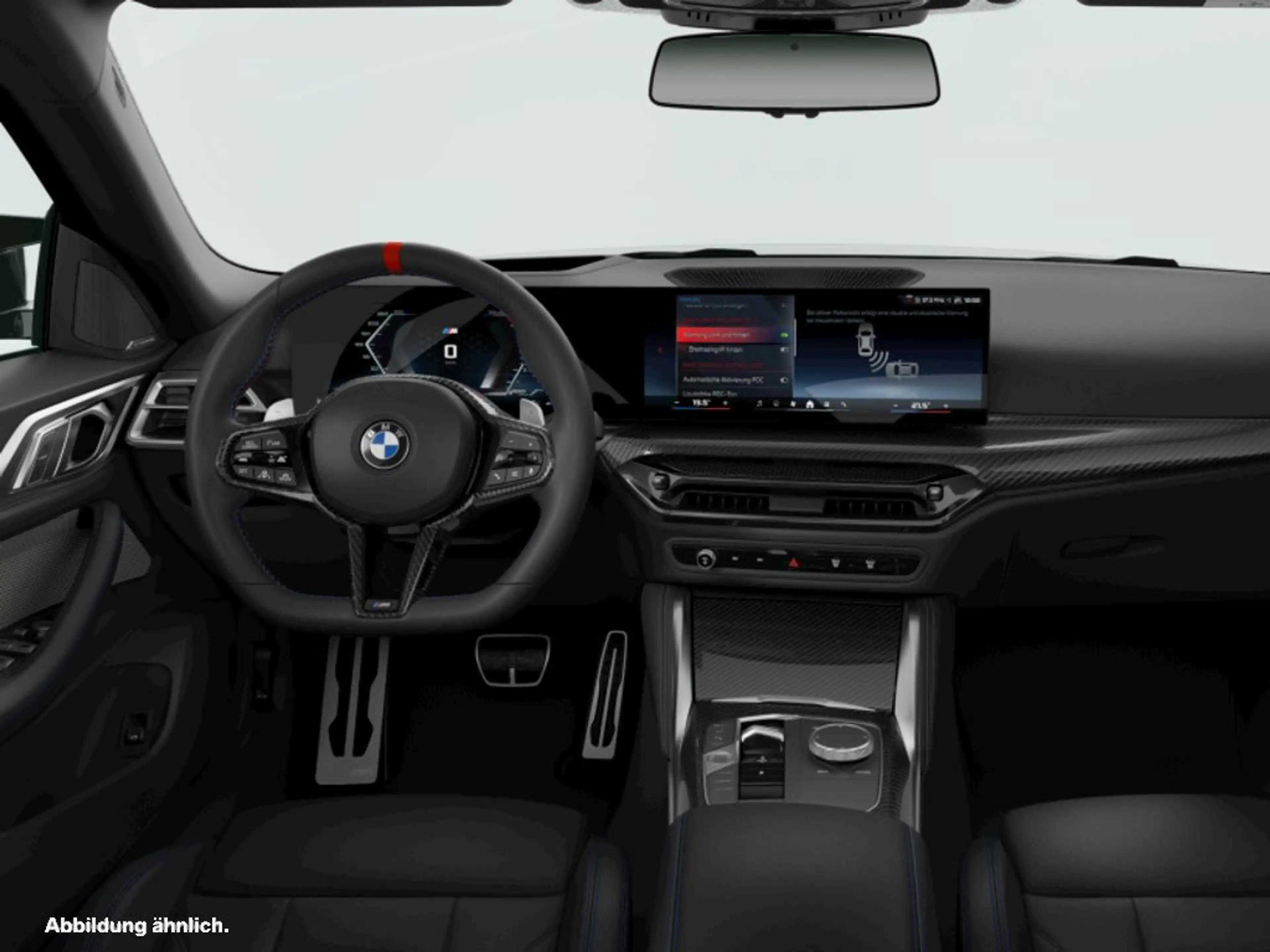 BMW 440 M440i xDrive / M Sportpaket — photo 5