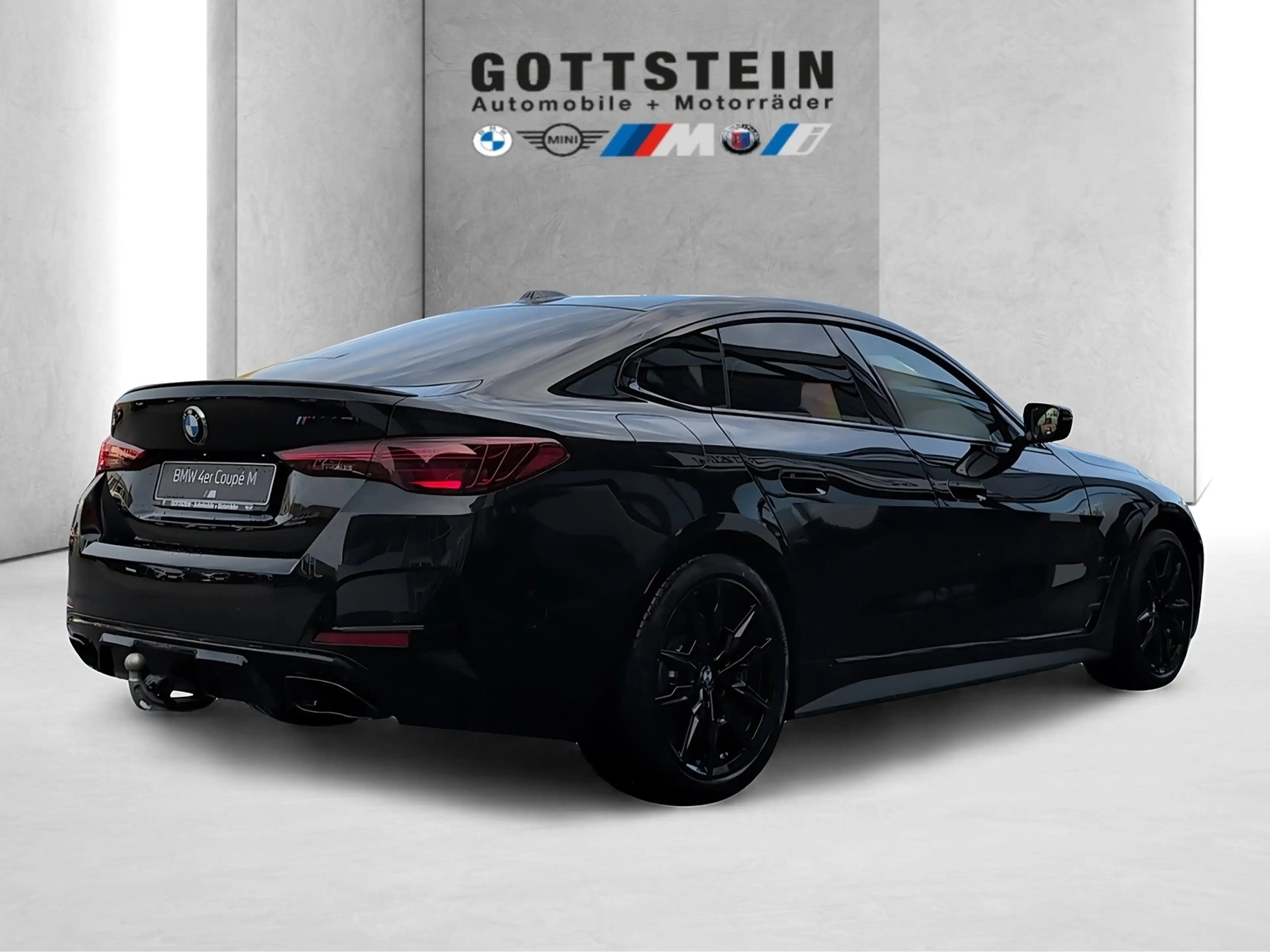BMW 440 M440i xDrive / M Sportpaket — photo 9