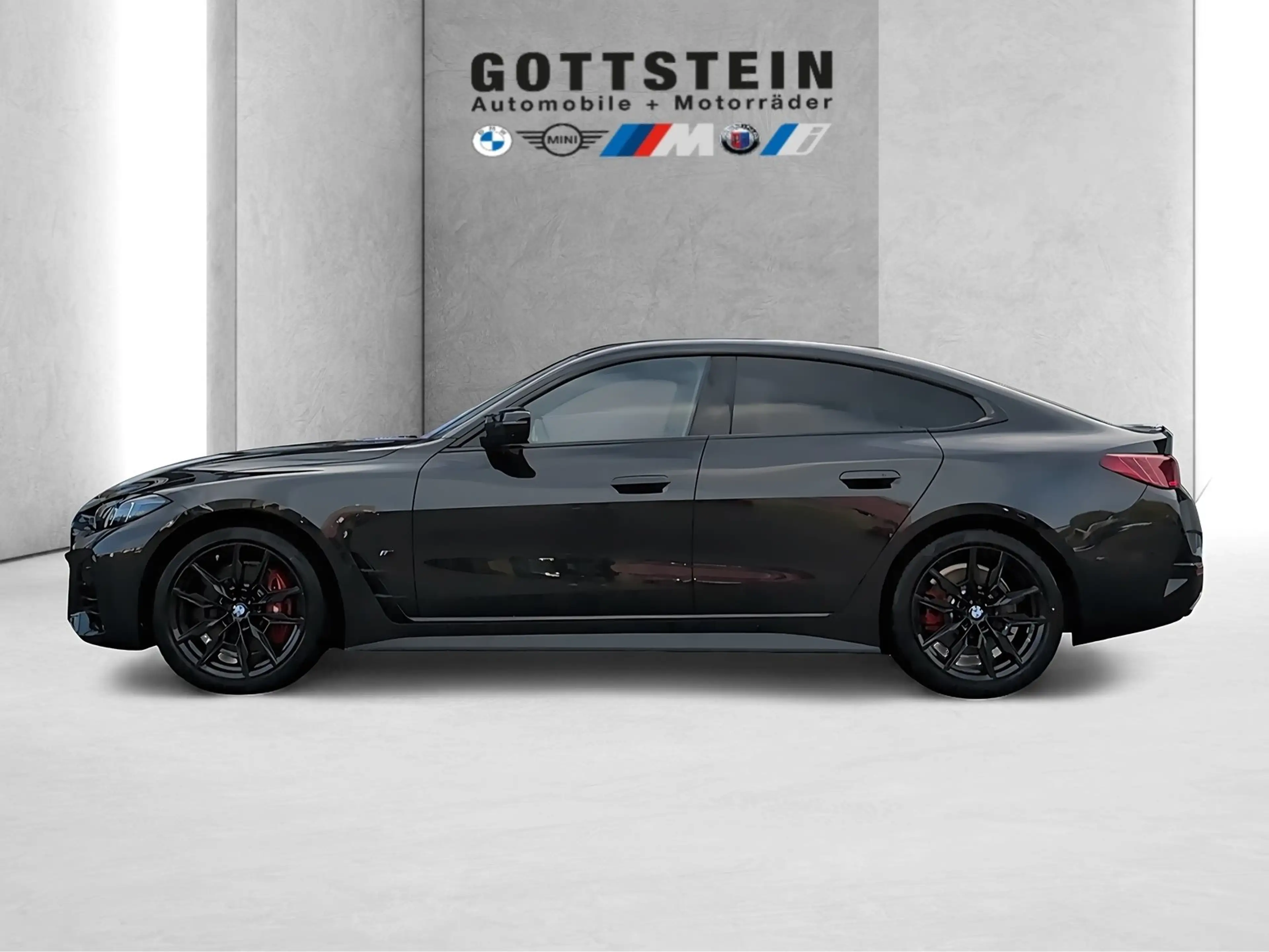 BMW 440 M440i xDrive / M Sportpaket — photo 5