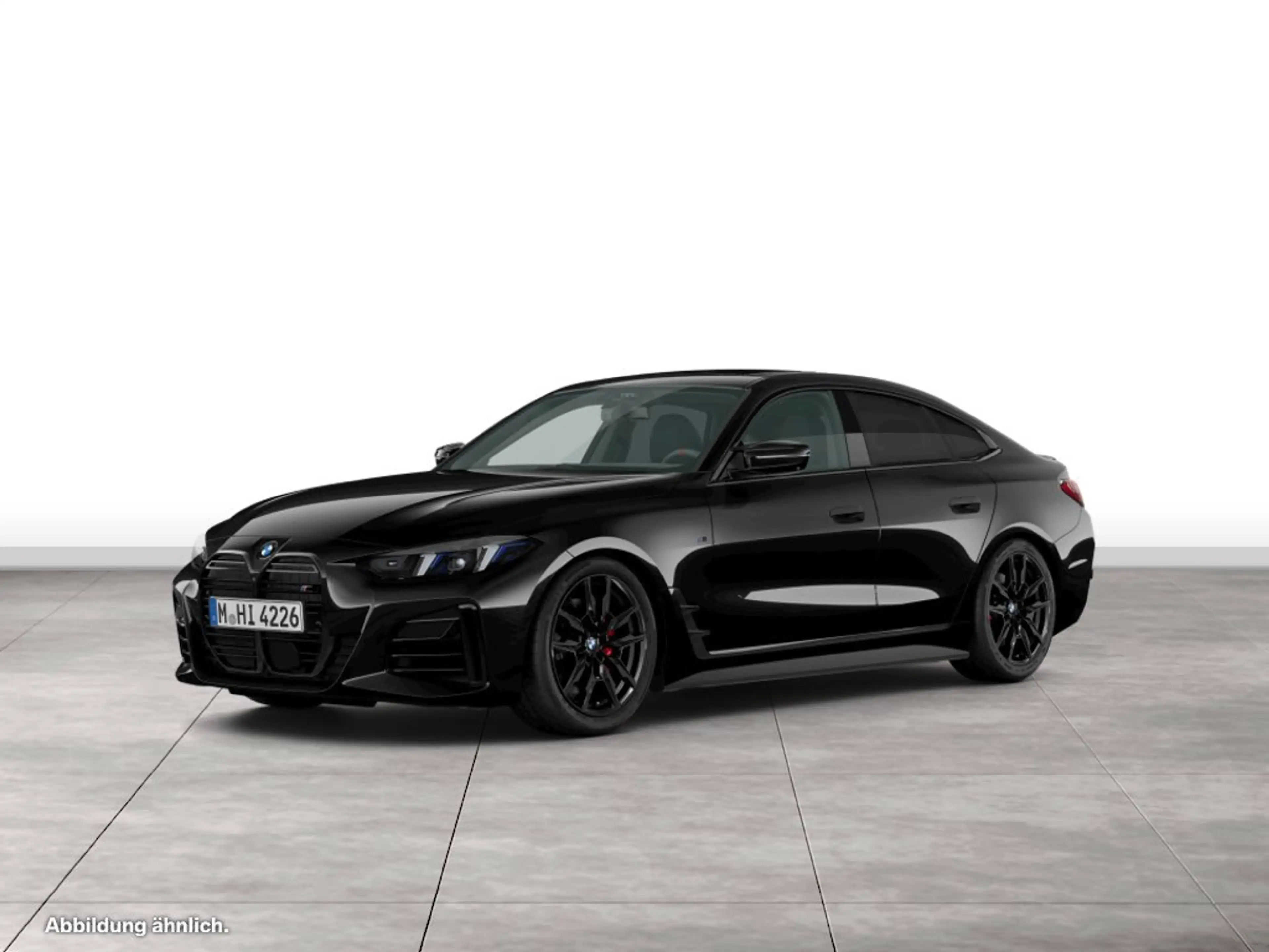 BMW 440 M440i xDrive / M Sportpaket