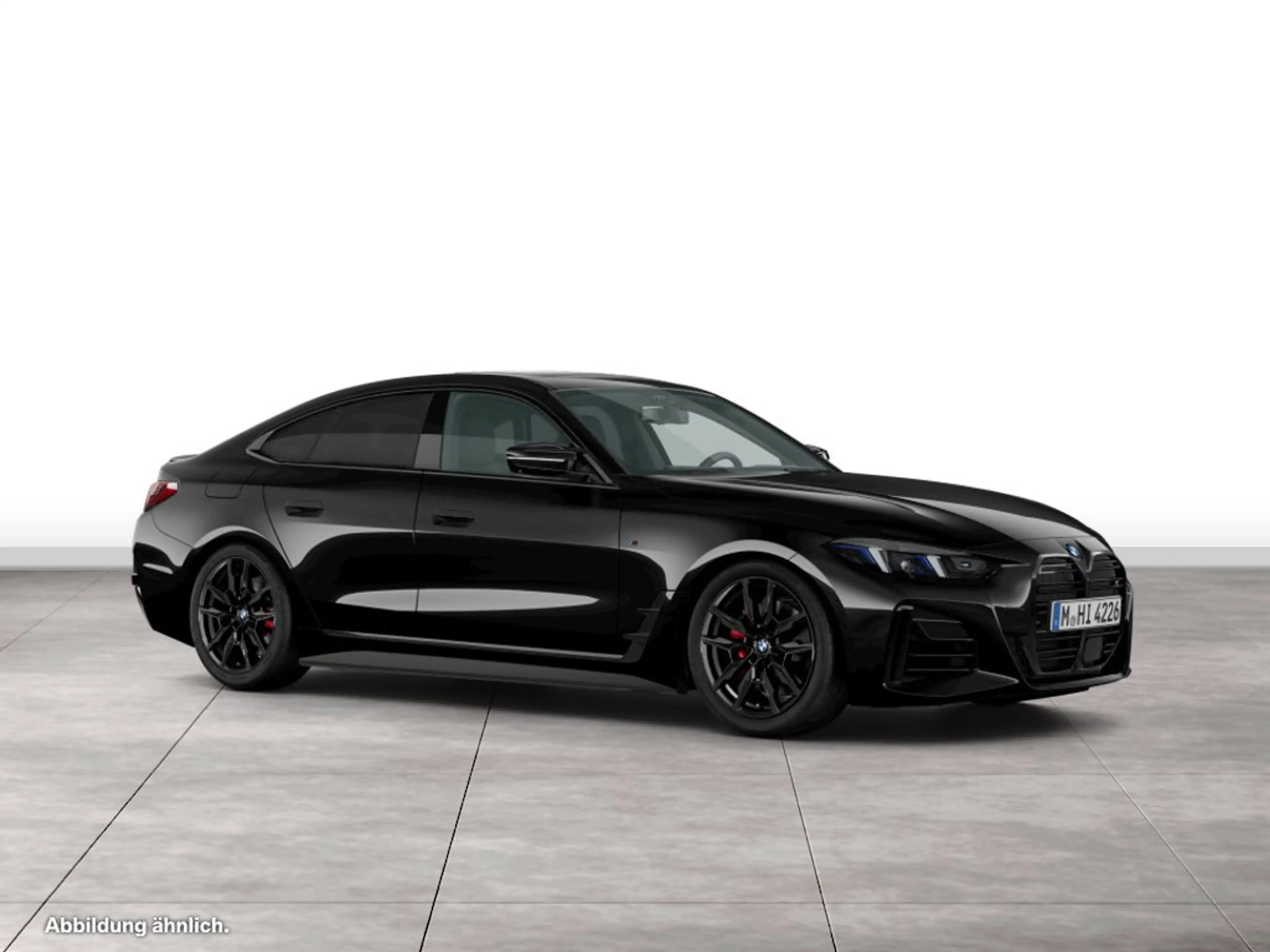 BMW 440 M440i xDrive / M Sportpaket — photo 10