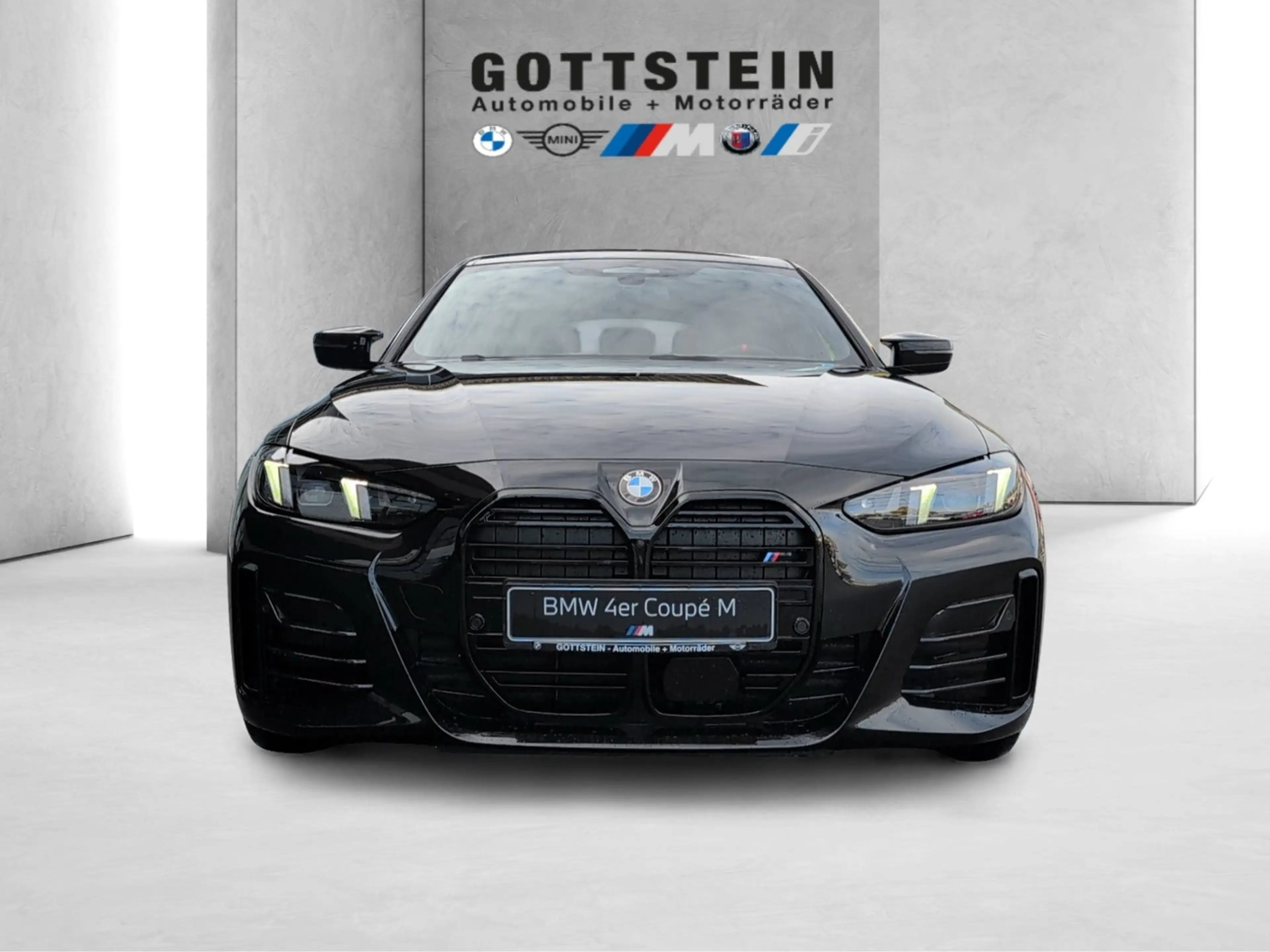 BMW 440 M440i xDrive / M Sportpaket — photo 3