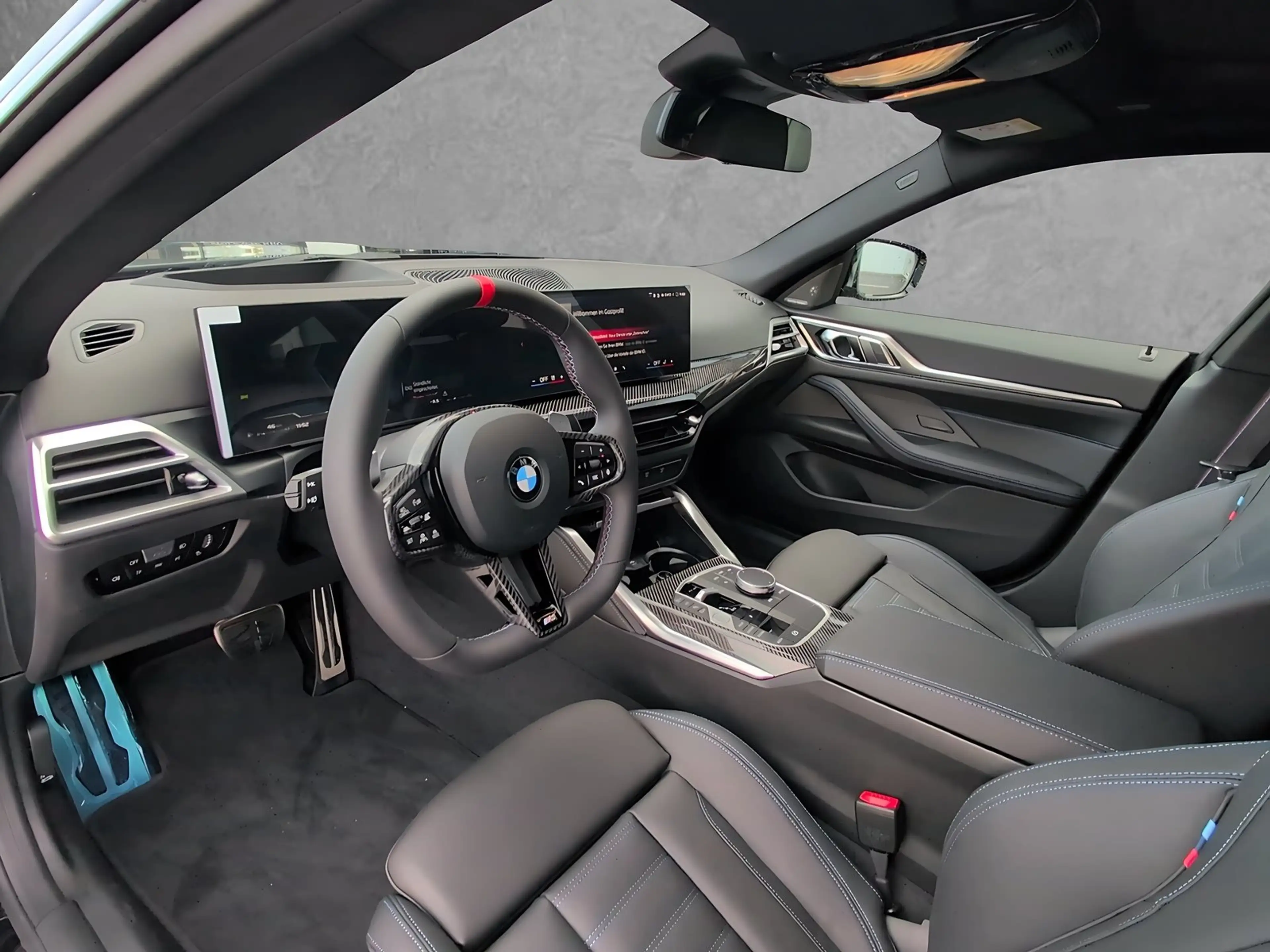 BMW 440 M440i xDrive / M Sportpaket — photo 6