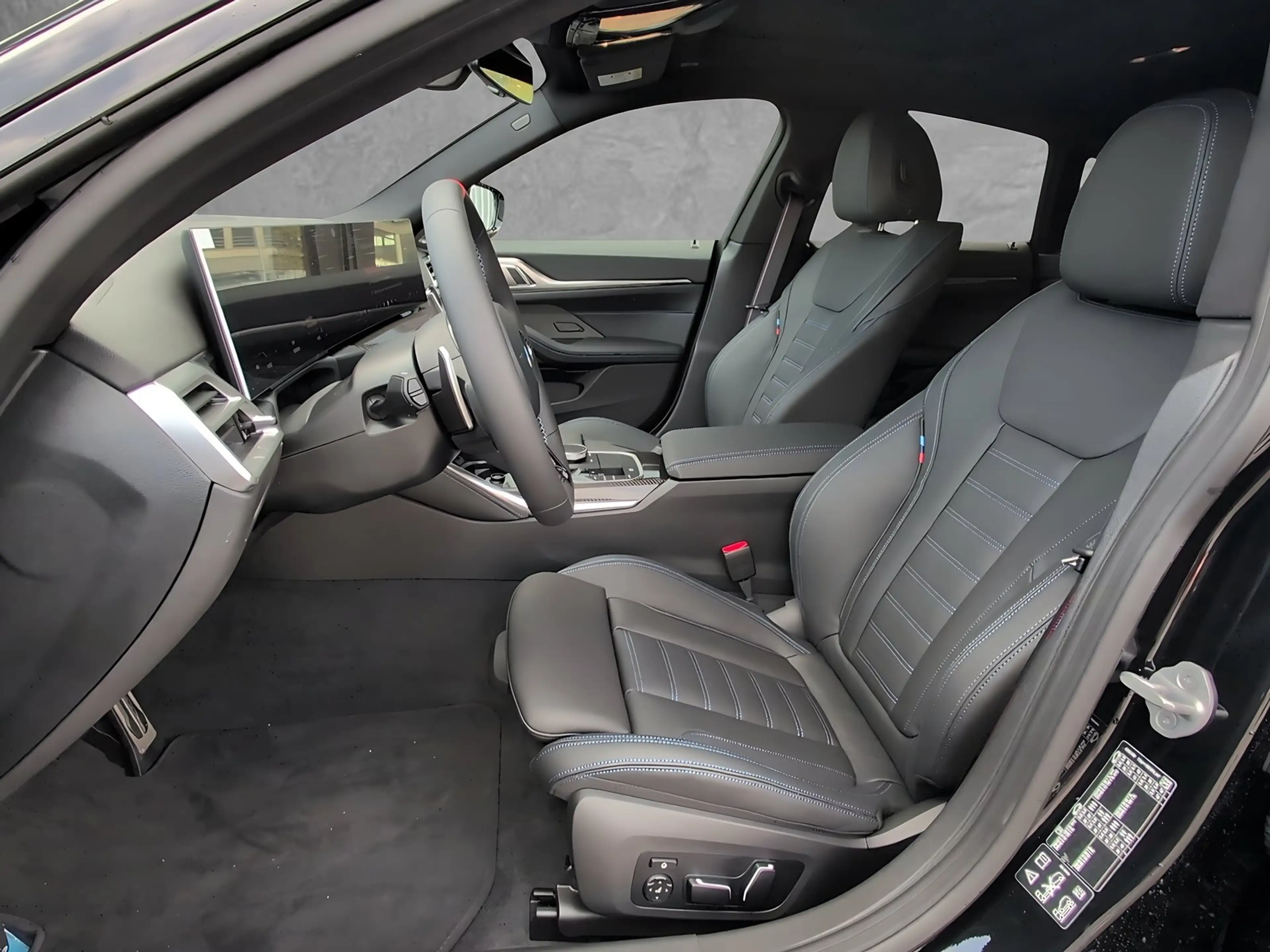 BMW 440 M440i xDrive / M Sportpaket — photo 12
