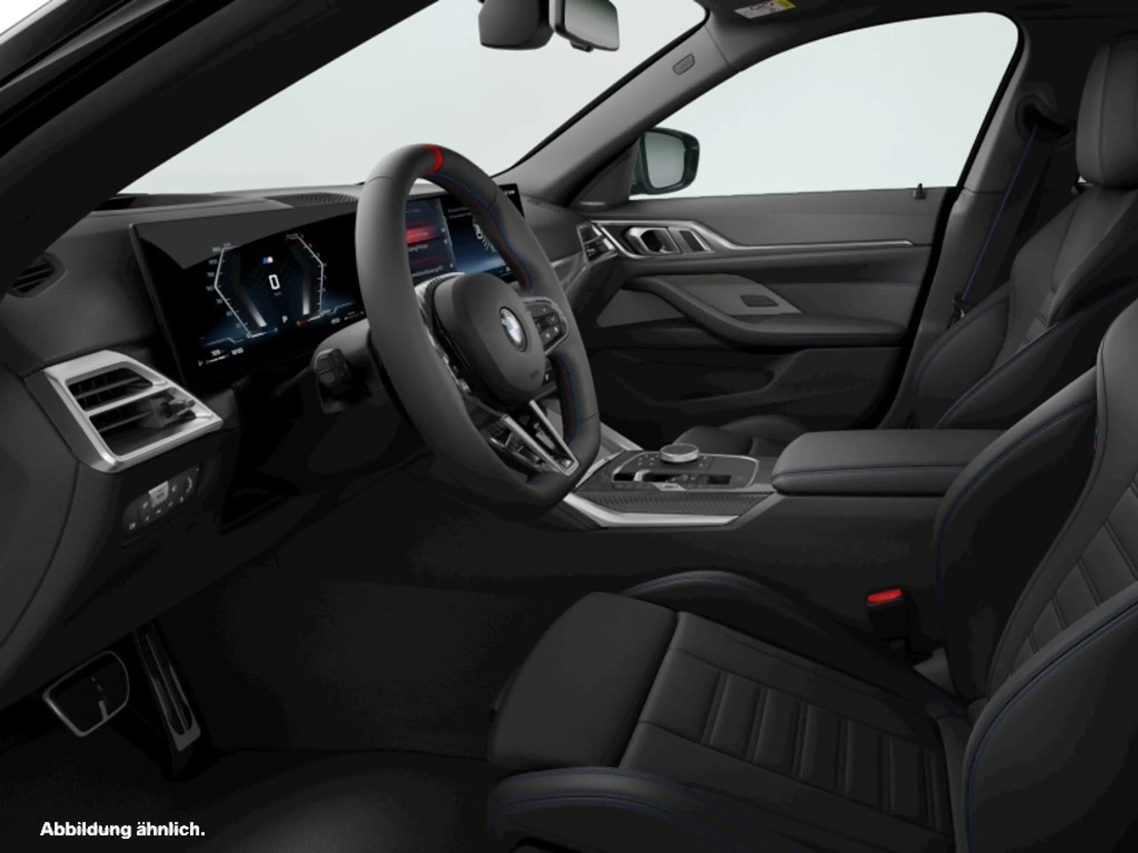 BMW 440 M440i xDrive / M Sportpaket — photo 4