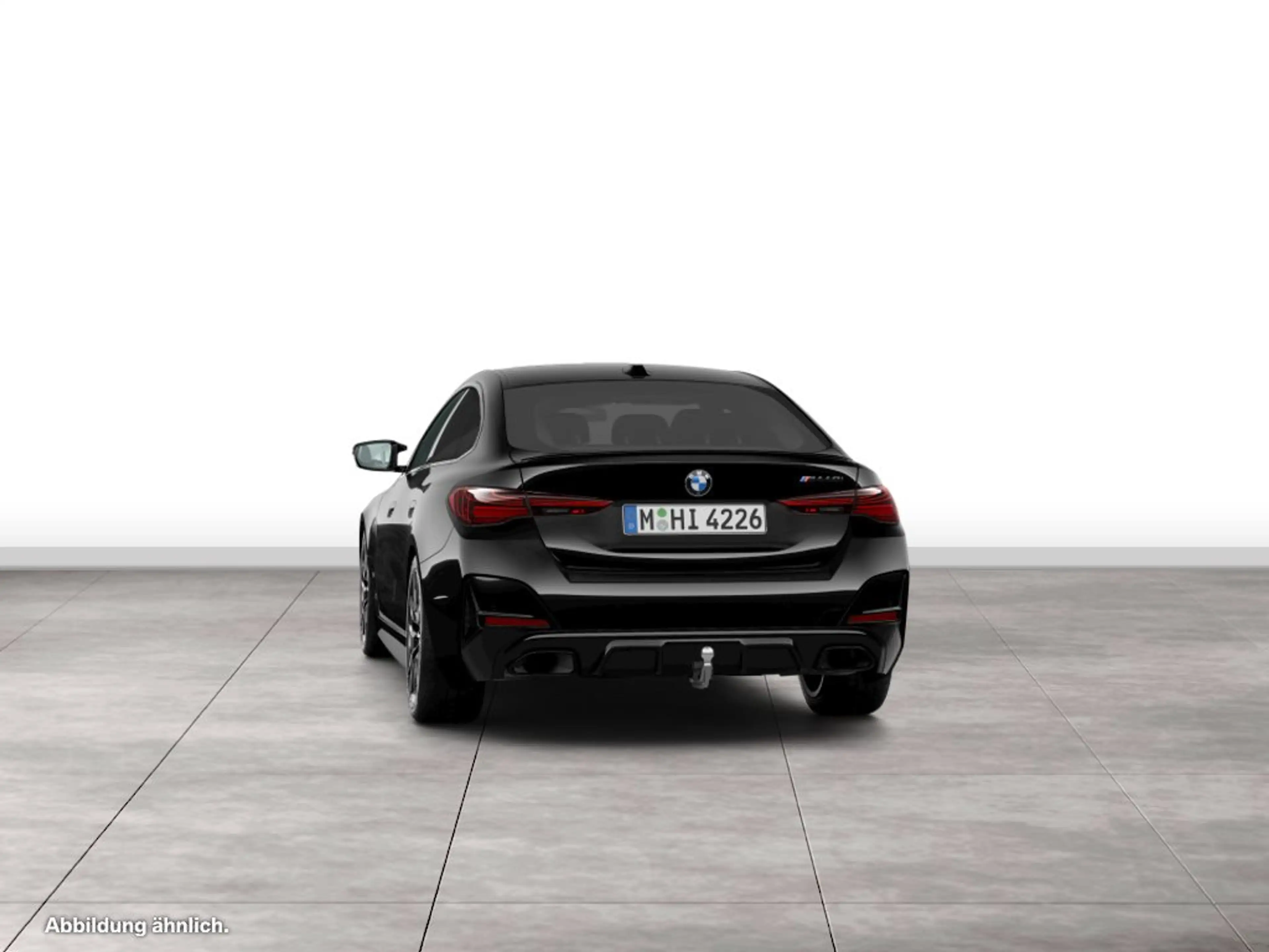 BMW 440 M440i xDrive / M Sportpaket — photo 8