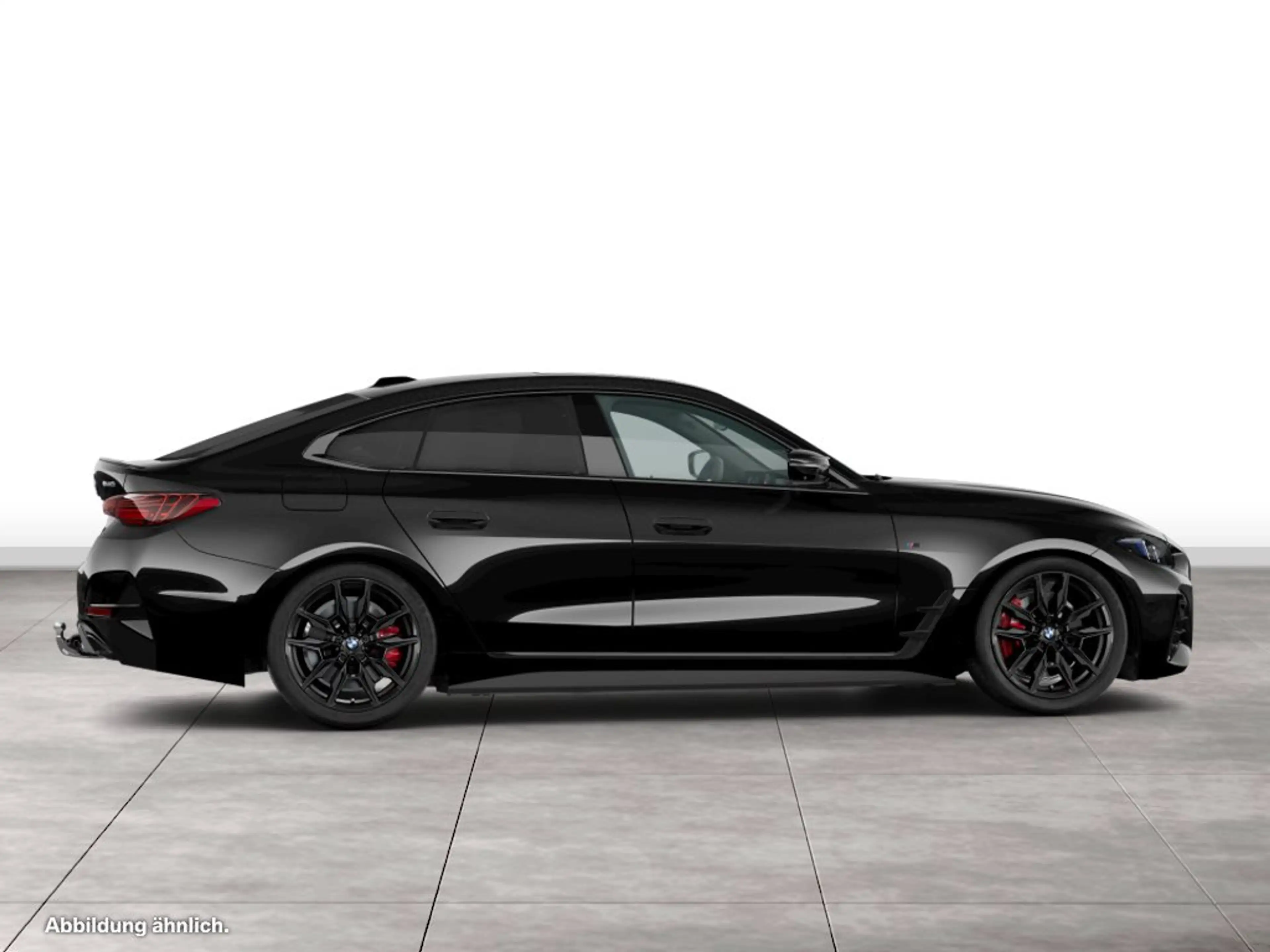 BMW 440 M440i xDrive / M Sportpaket — photo 9