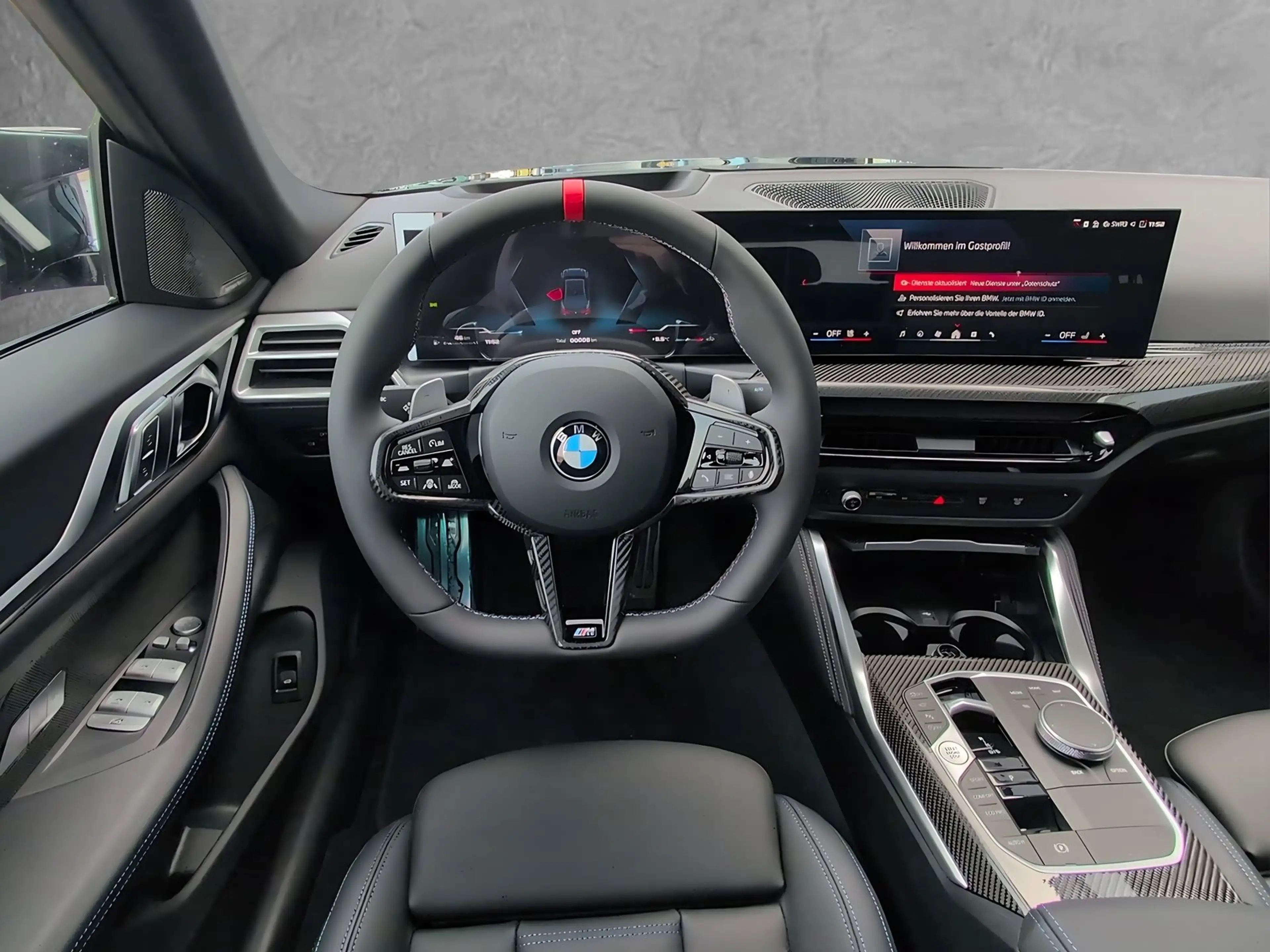 BMW 440 M440i xDrive / M Sportpaket — photo 7