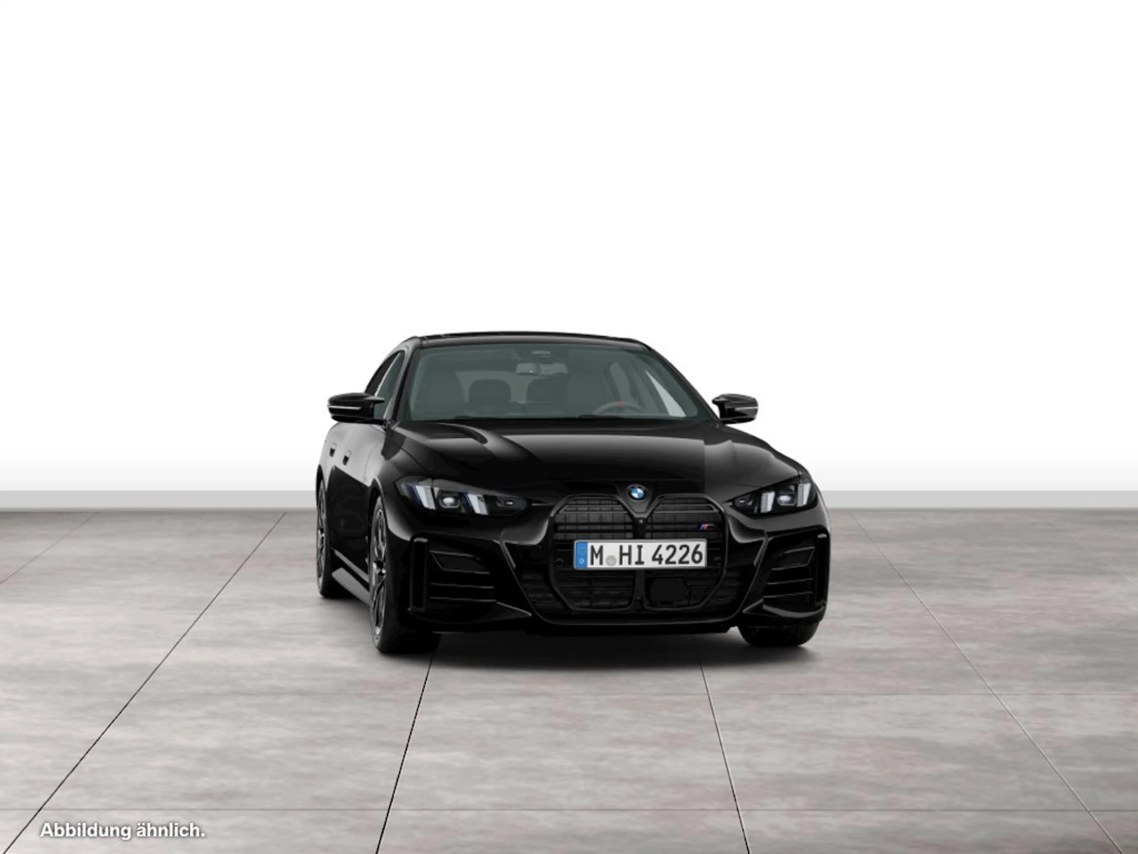 BMW 440 M440i xDrive / M Sportpaket — photo 11