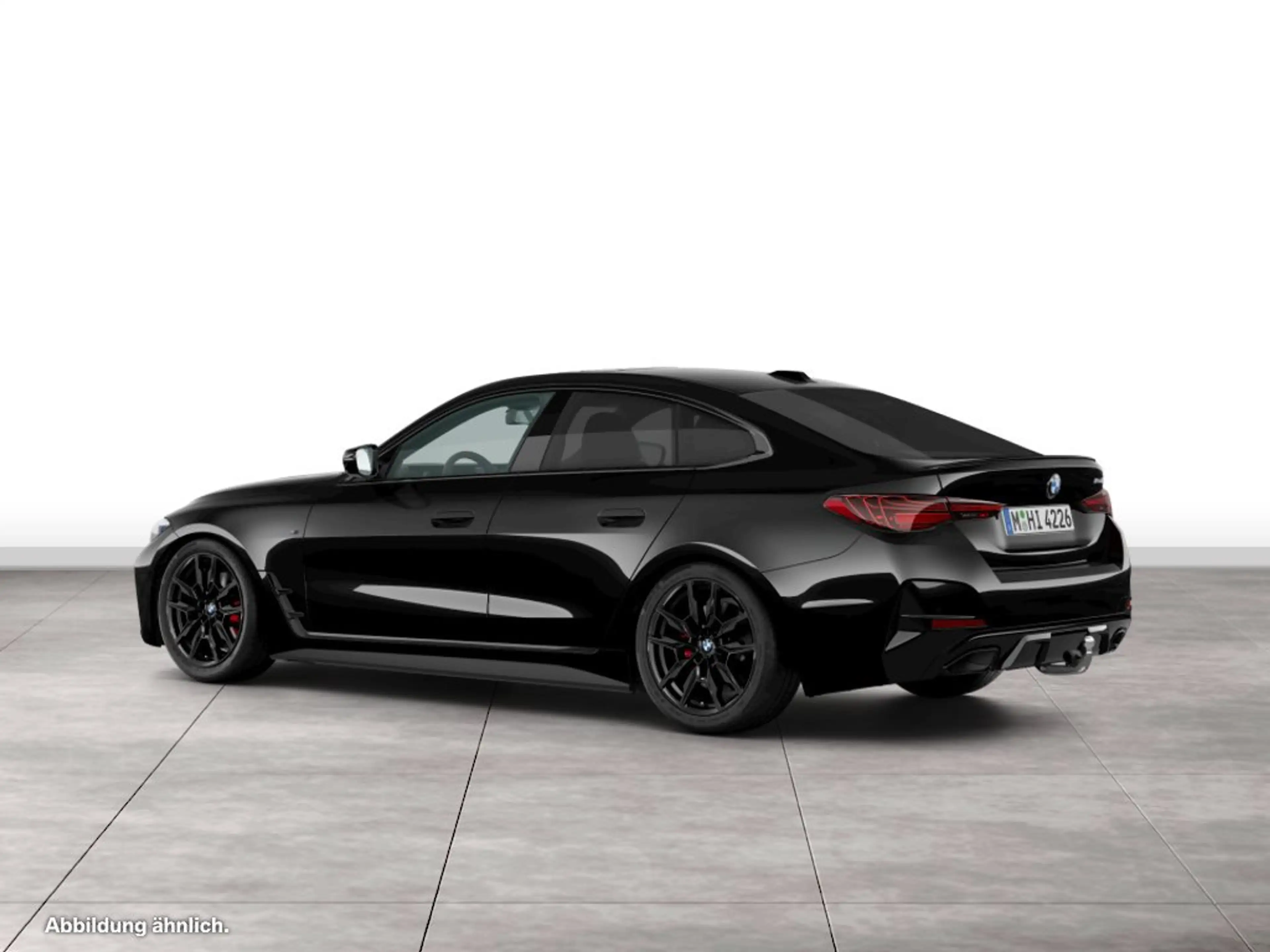 BMW 440 M440i xDrive / M Sportpaket — photo 7