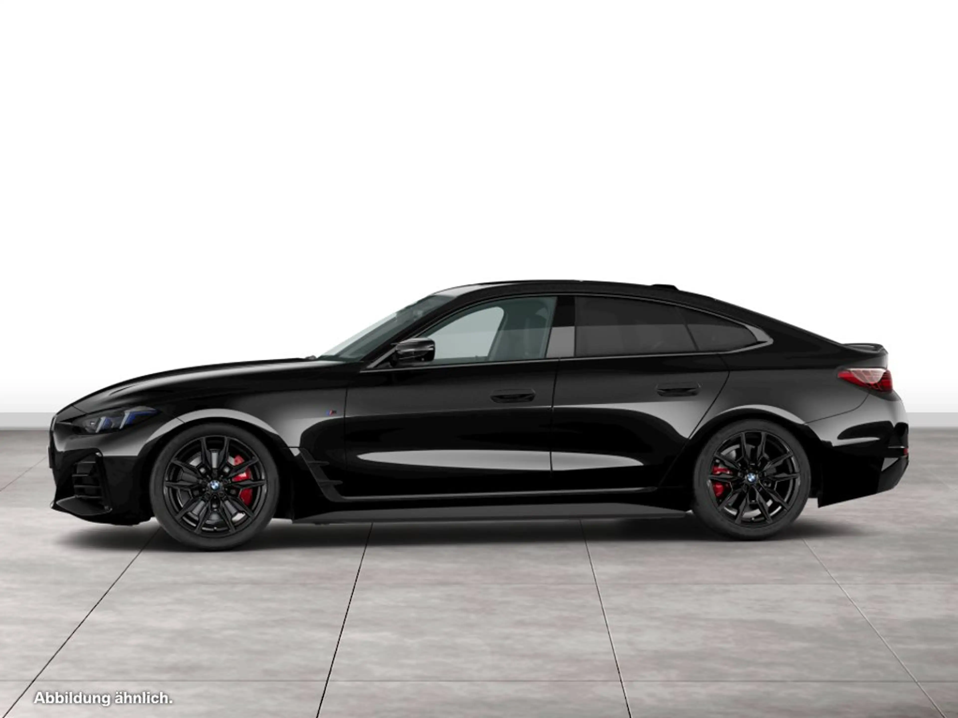 BMW 440 M440i xDrive / M Sportpaket — photo 6
