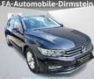 Volkswagen Passat Variant Passat 2.0 TDI/LED/NAVI/KAM/VIRTUELL /AHK/DAB/AC Zwart - thumbnail 2