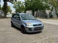 Ford Fusion Fun X 1.6 TDCI Klima 1-Hand 75.TKM Blau - thumbnail 8