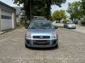 Ford Fusion Fun X 1.6 TDCI Klima 1-Hand 75.TKM Blau - thumbnail 2