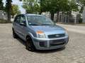 Ford Fusion Fun X 1.6 TDCI Klima 1-Hand 75.TKM Blau - thumbnail 3