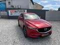 Mazda CX-5 Exclusive-Line Allrad Matrix Head-Up 8f. bereift Rot - thumbnail 13