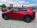 Mazda CX-5 Exclusive-Line Allrad Matrix Head-Up 8f. bereift Rot - thumbnail 4
