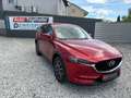Mazda CX-5 Exclusive-Line Allrad Matrix Head-Up 8f. bereift Rot - thumbnail 2