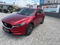 Mazda CX-5 Exclusive-Line Allrad Matrix Head-Up 8f. bereift Rot - thumbnail 8