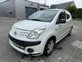 Nissan Pixo Pixo 1.0i Acenta GARANTIE 1 AN/JAAR Weiß - thumbnail 1