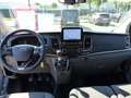 Ford Tourneo Custom 320 EcoBlue L1H1 Titanium Navi,Kamera Silber - thumbnail 10