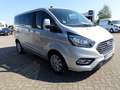 Ford Tourneo Custom 320 EcoBlue L1H1 Titanium Navi,Kamera Silber - thumbnail 2