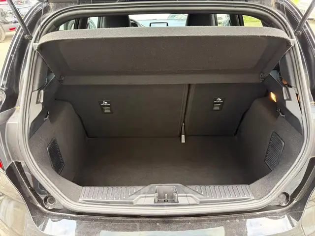 Ford Fiesta view 10