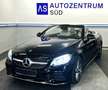 Mercedes-Benz C 300 Cabrio AMG-LINE NAVI MILD-HYBRID KEYLESS Noir - thumbnail 1