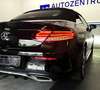 Mercedes-Benz C 300 Cabrio AMG-LINE NAVI MILD-HYBRID KEYLESS Noir - thumbnail 29