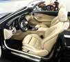 Mercedes-Benz C 300 Cabrio AMG-LINE NAVI MILD-HYBRID KEYLESS Noir - thumbnail 8