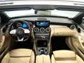 Mercedes-Benz C 300 Cabrio AMG-LINE NAVI MILD-HYBRID KEYLESS Noir - thumbnail 3