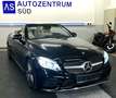 Mercedes-Benz C 300 Cabrio AMG-LINE NAVI MILD-HYBRID KEYLESS Noir - thumbnail 4