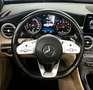 Mercedes-Benz C 300 Cabrio AMG-LINE NAVI MILD-HYBRID KEYLESS Noir - thumbnail 9