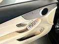 Mercedes-Benz C 300 Cabrio AMG-LINE NAVI MILD-HYBRID KEYLESS Noir - thumbnail 6