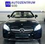 Mercedes-Benz C 300 Cabrio AMG-LINE NAVI MILD-HYBRID KEYLESS Noir - thumbnail 22