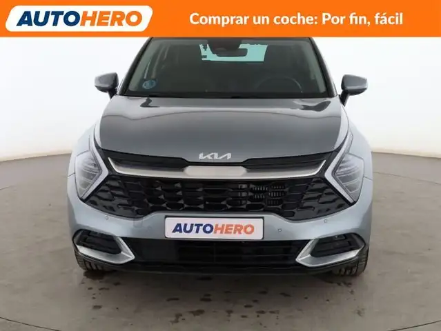 Kia Sportage view 9