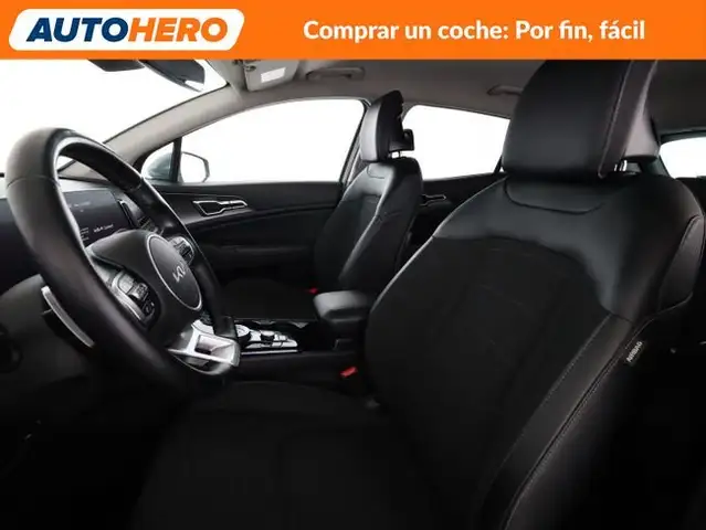 Kia Sportage view 11