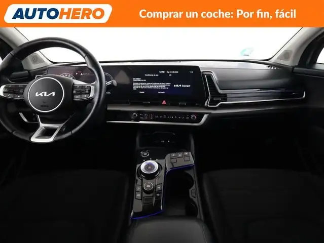 Kia Sportage view 13